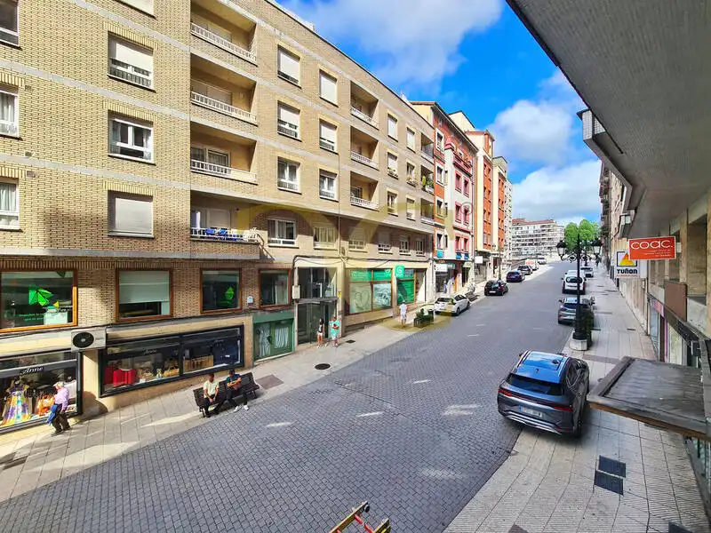 Flat with lift for sale in Viaducto del Ingeniero Marquina, imagen 54