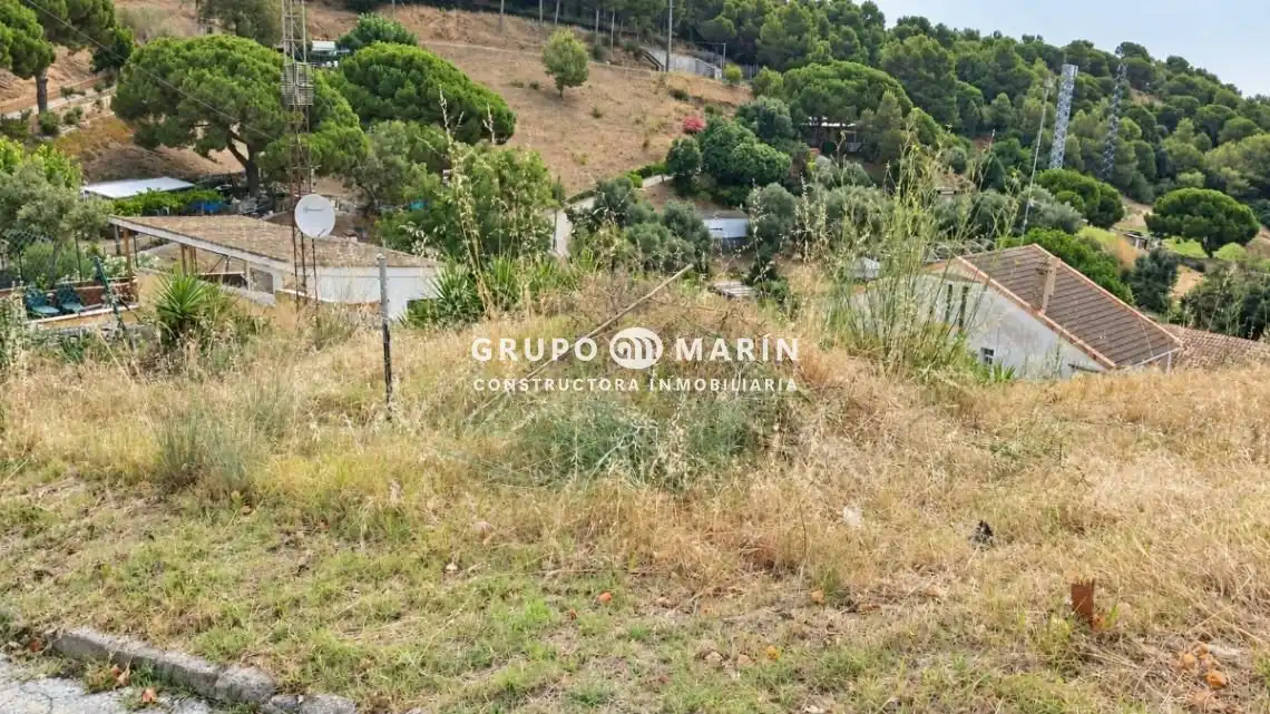 Residencial en venta en Pineda de Mar