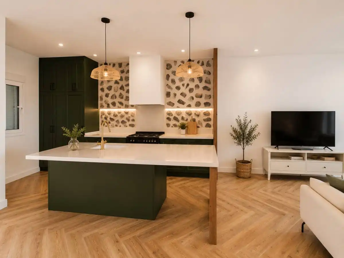 Casa a schiera in vendita a Av. de la ConstituciÃ³n, imagen 4