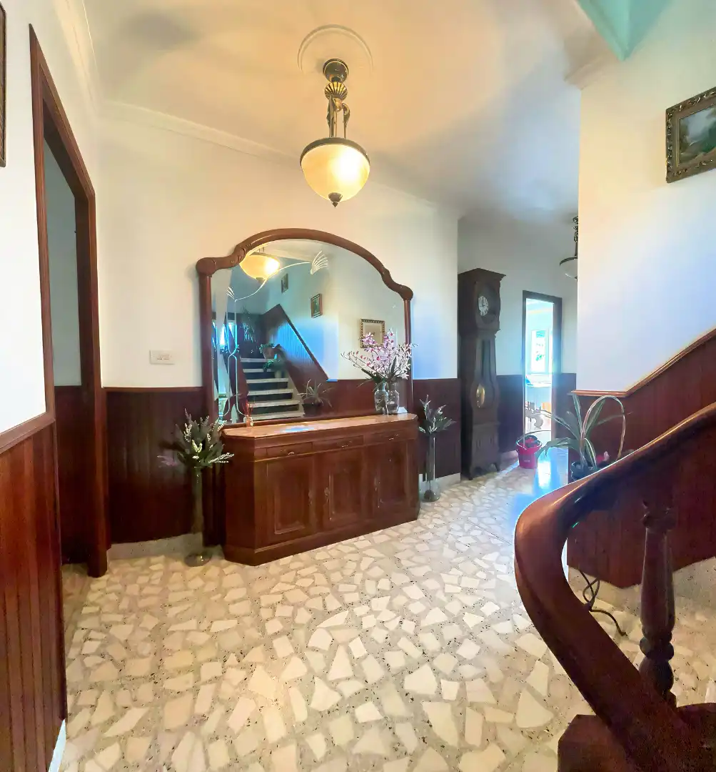 Casa o chalet en venta en Burela con Calefacción, Jardín privado y Trastero