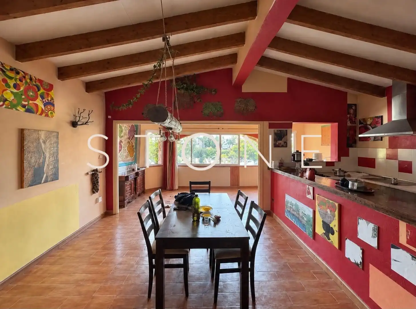 Maison avec jardin à vendre à Ciutadella, imagen 4