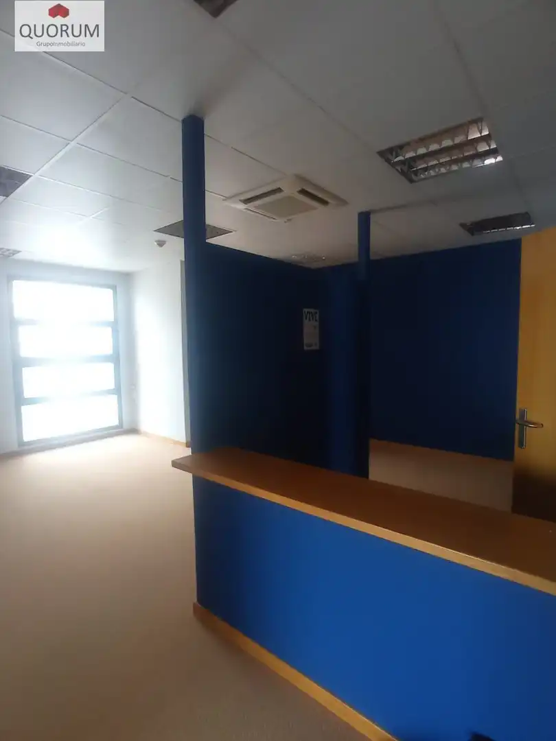 Büro mit Aufzug zum Verkauf in Bagatza - San Vicente, imagen 3