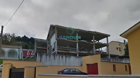 Foto 3 de Edificio en venta en  Feira, Da, Cervo, Lugo
