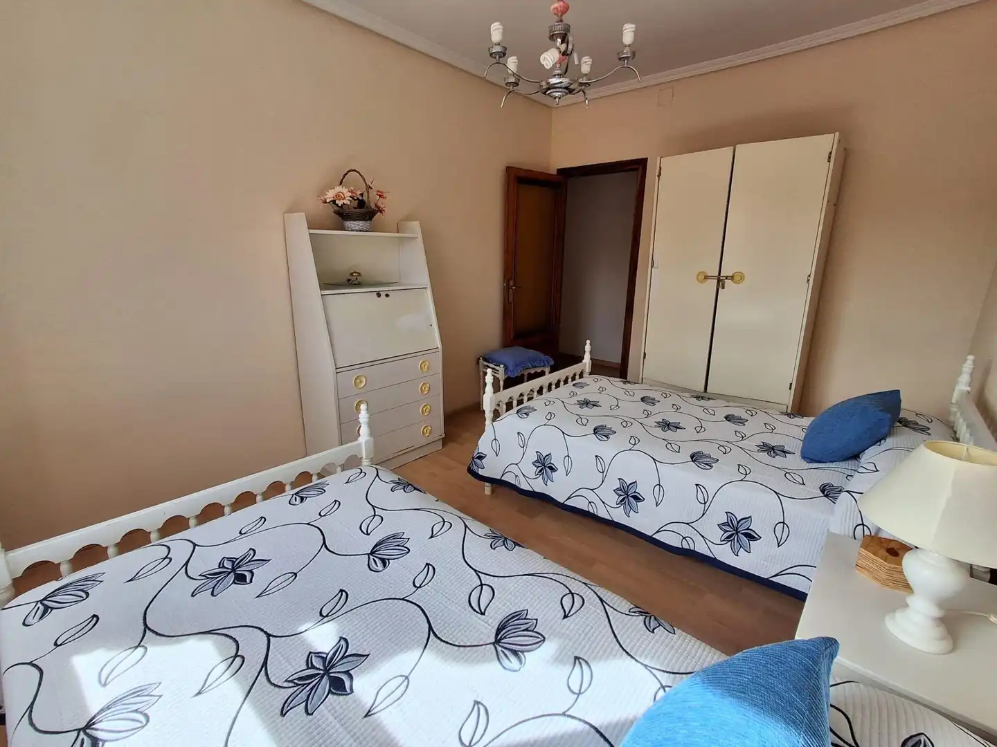 Casa con giardino in vendita a Carretera Aldeamayor, imagen 48