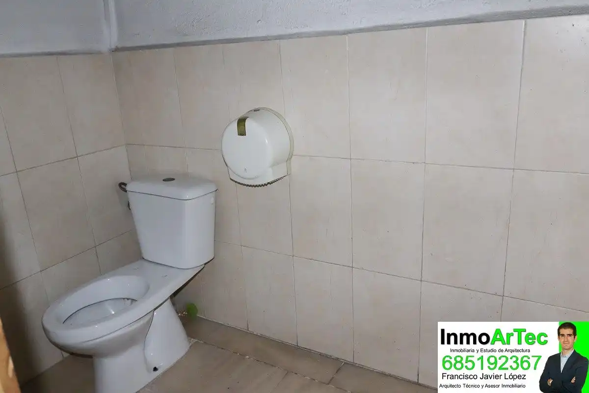 Industrial building for sale in Íllora, imagen 8