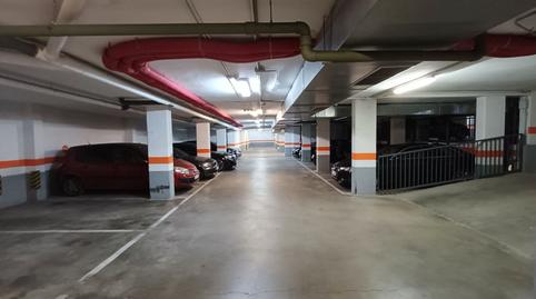 Photo 3 of Garage to rent in Carrer de Santa Cecilia, 22, Casas Verdes, Valencia