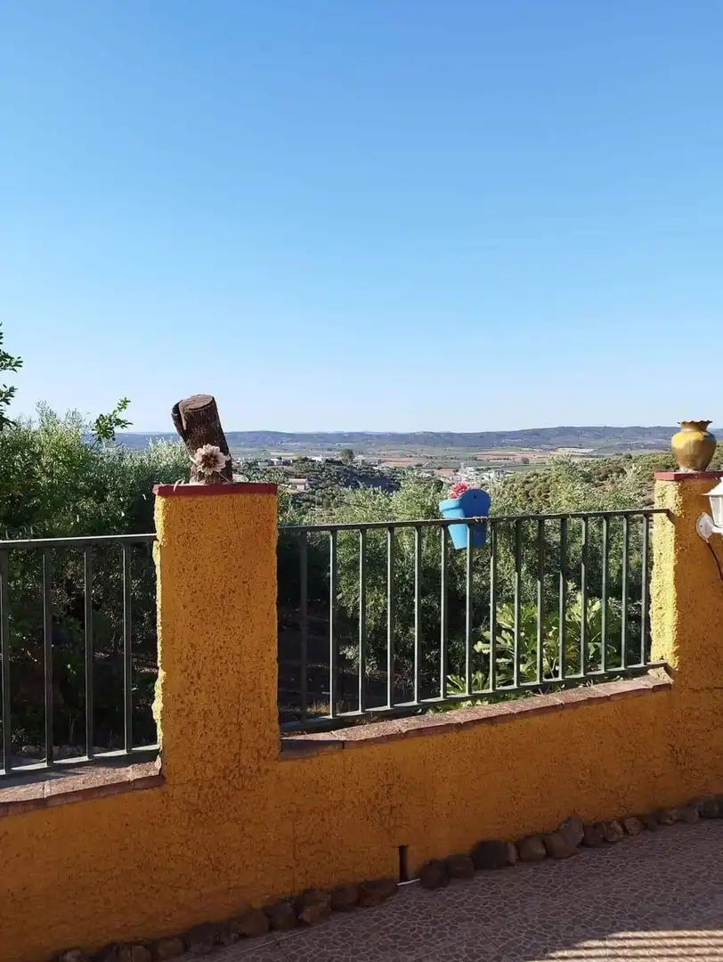 Casa amb piscina en venda a Polígono El Santo, imagen 11