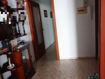Piso en venta en plaza de san pedro