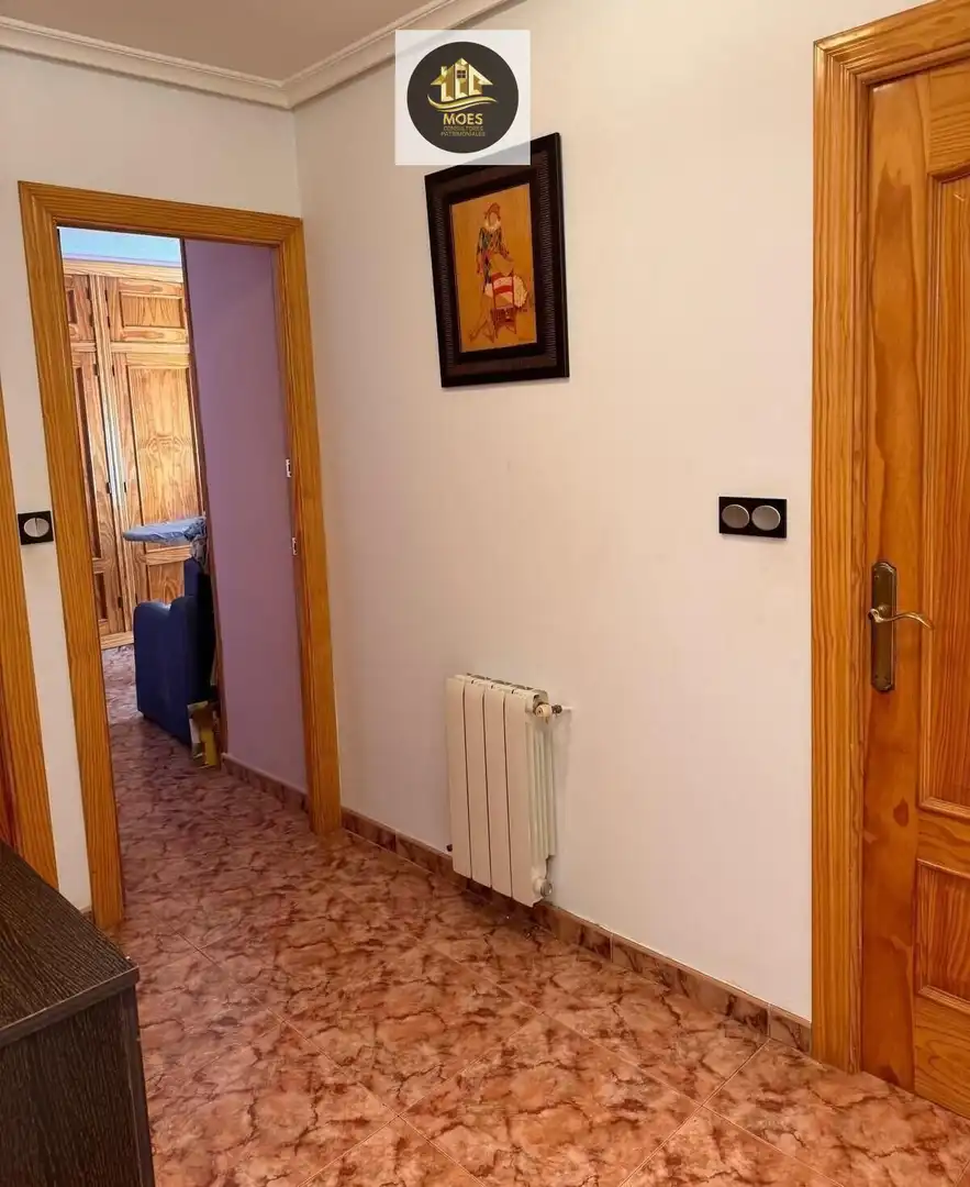 Piso con terraza en venta en Martos, imagen 18