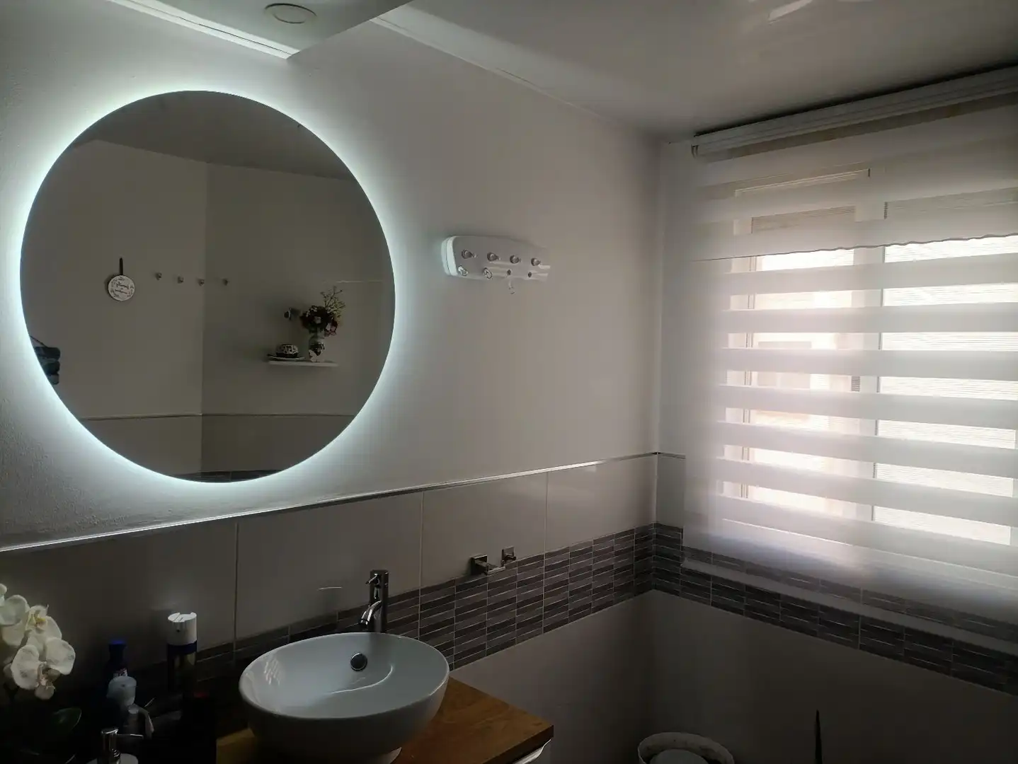 Baño de Piso en venta en Graus con Calefacción y Trastero