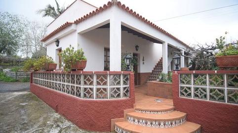 Foto 5 de Finca rústica en venda a Calle la Caridad, Tacoronte - Los Naranjeros, Santa Cruz de Tenerife