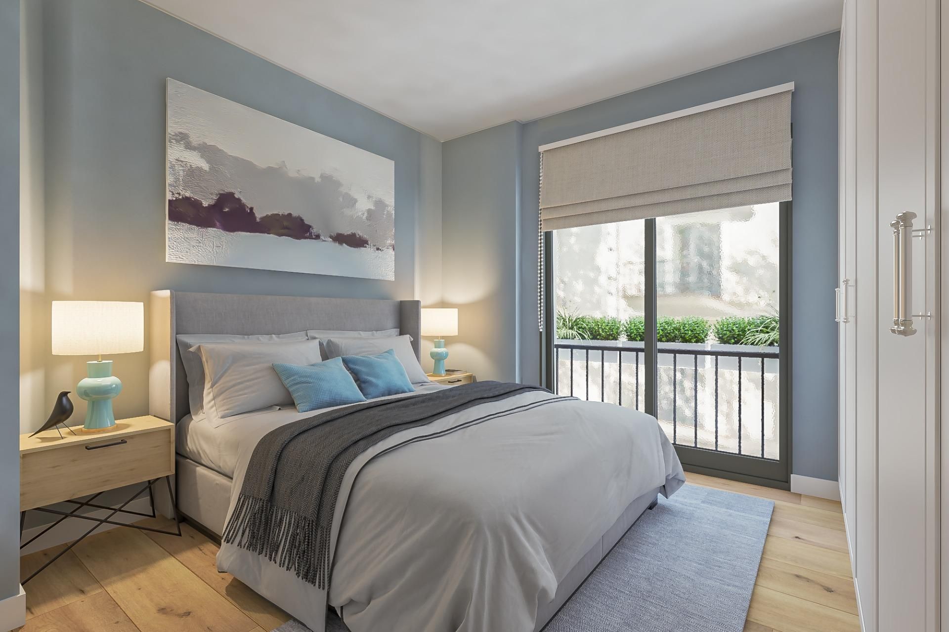 Planta baja en venta en La Roureda