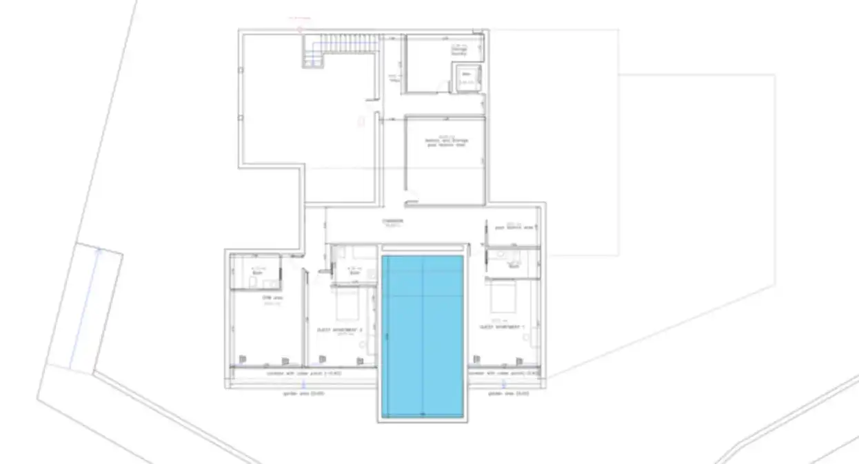 Villa mit Pool zum Verkauf in Elviria - Cabopino, imagen 37
