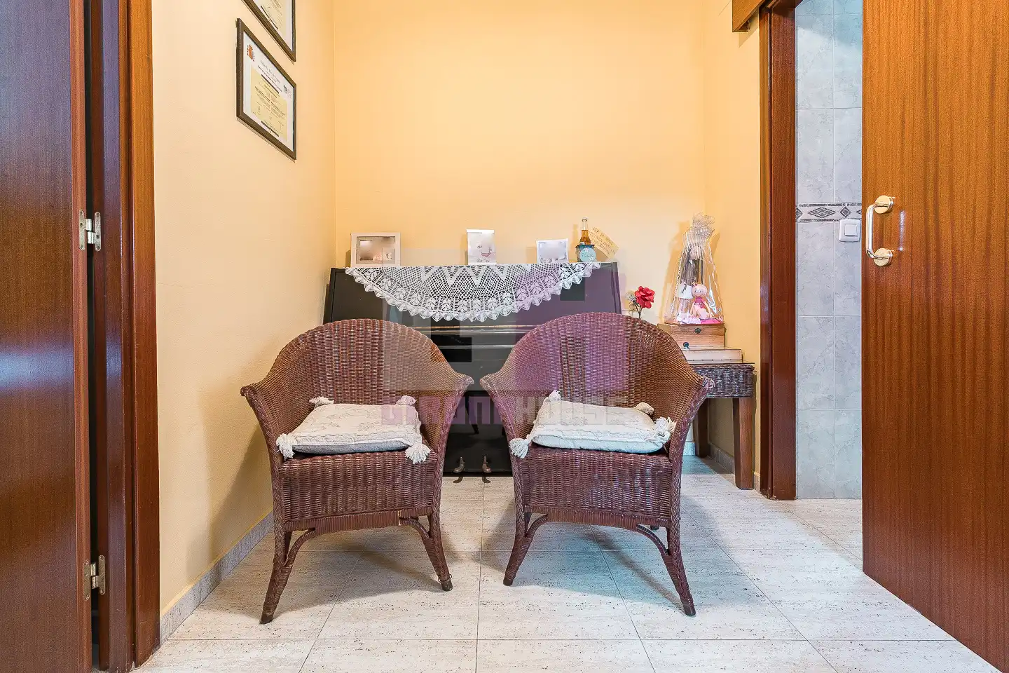 Dúplex en venta en Salt con Calefacción, Terraza y Amueblado