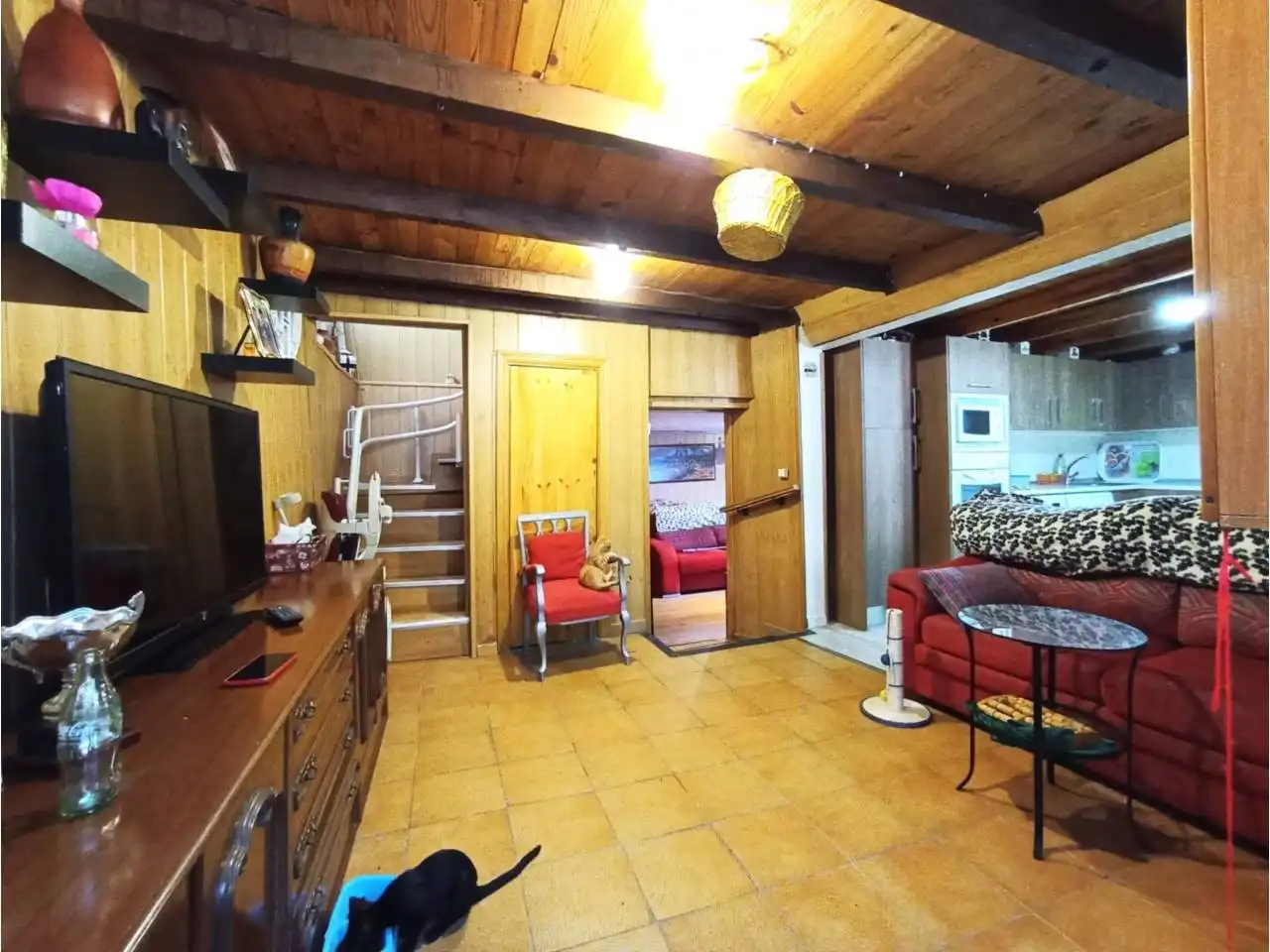 Casa o chalet en venta en Valle de Sedano con Calefacción