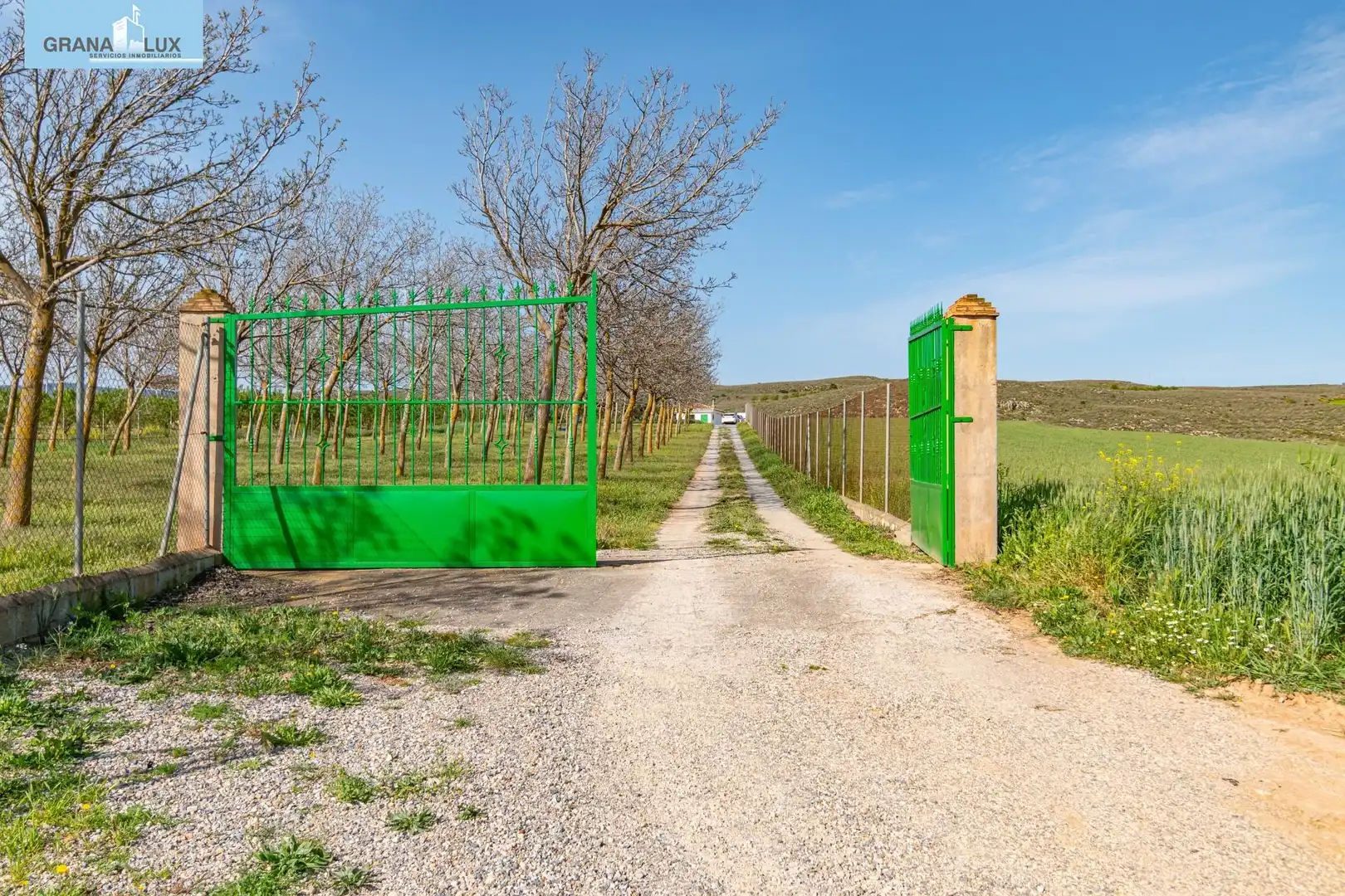 Rural land for sale in 18640, imagen 10