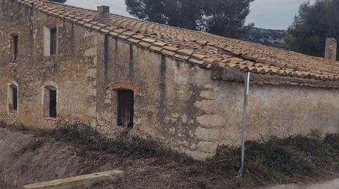 Foto 4 von Country house zum Verkauf in Benassal, Castellón