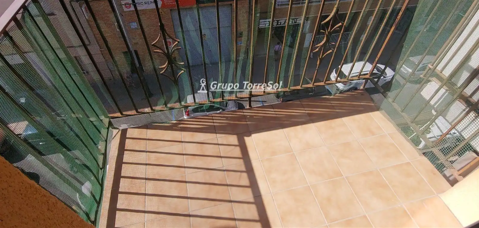 Terraza de Apartamento en venta en Torredembarra con Aire acondicionado, Calefacción y Terraza