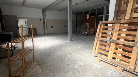 Foto 2 von Fabrikhallen zum Verkauf in Carrer Amilcar Barca, 15, Sector V, Elche / Elx