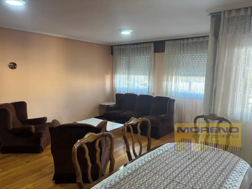 Sala d'estar de Pis en venda en Sarria, Lugo