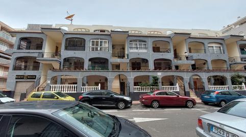 Foto 2 de Pis en venda a Calle Monteagudo, 6, El Acequión, Torrevieja