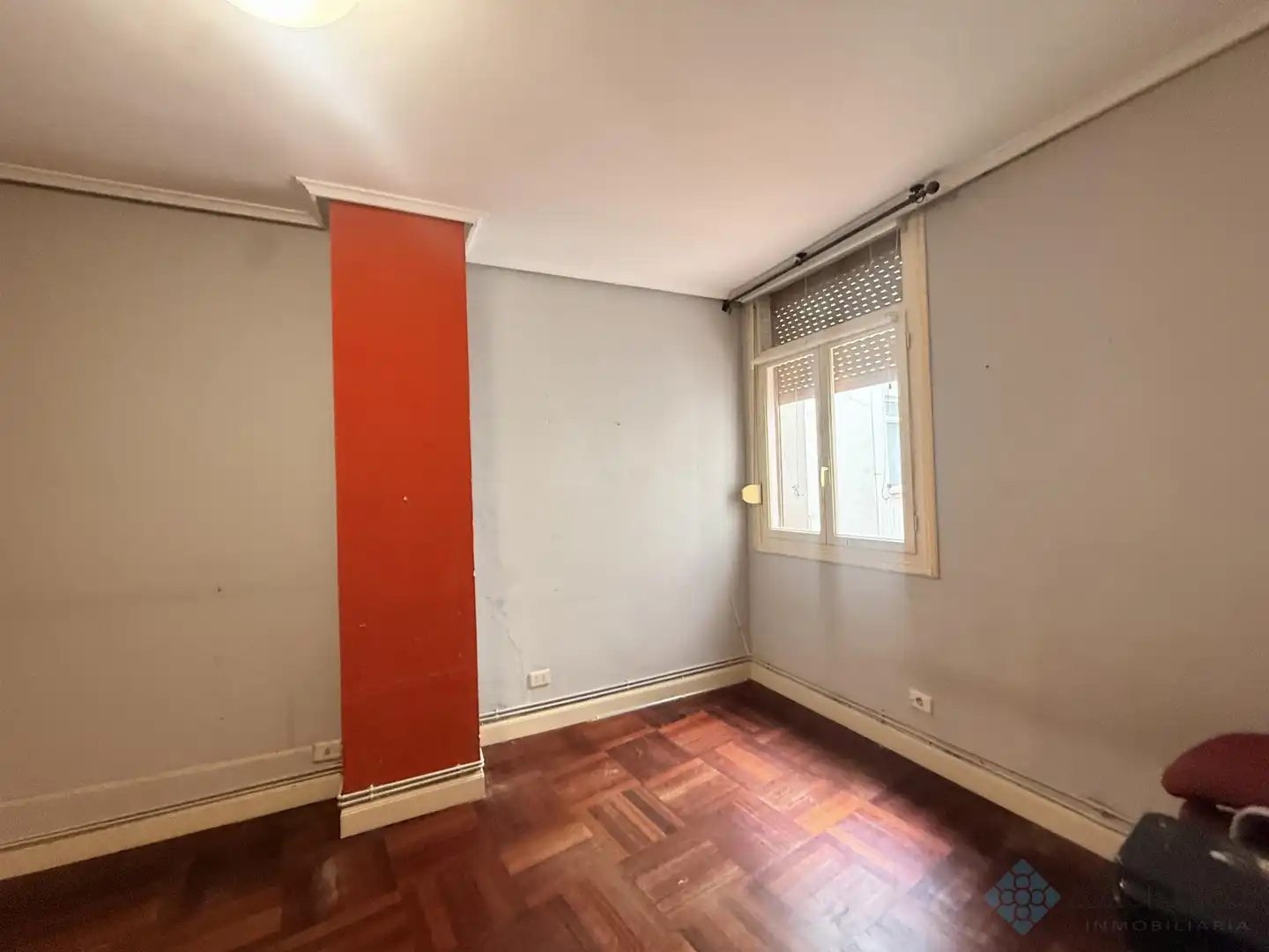 Habitación de Piso de alquiler en Bilbao  con Calefacción