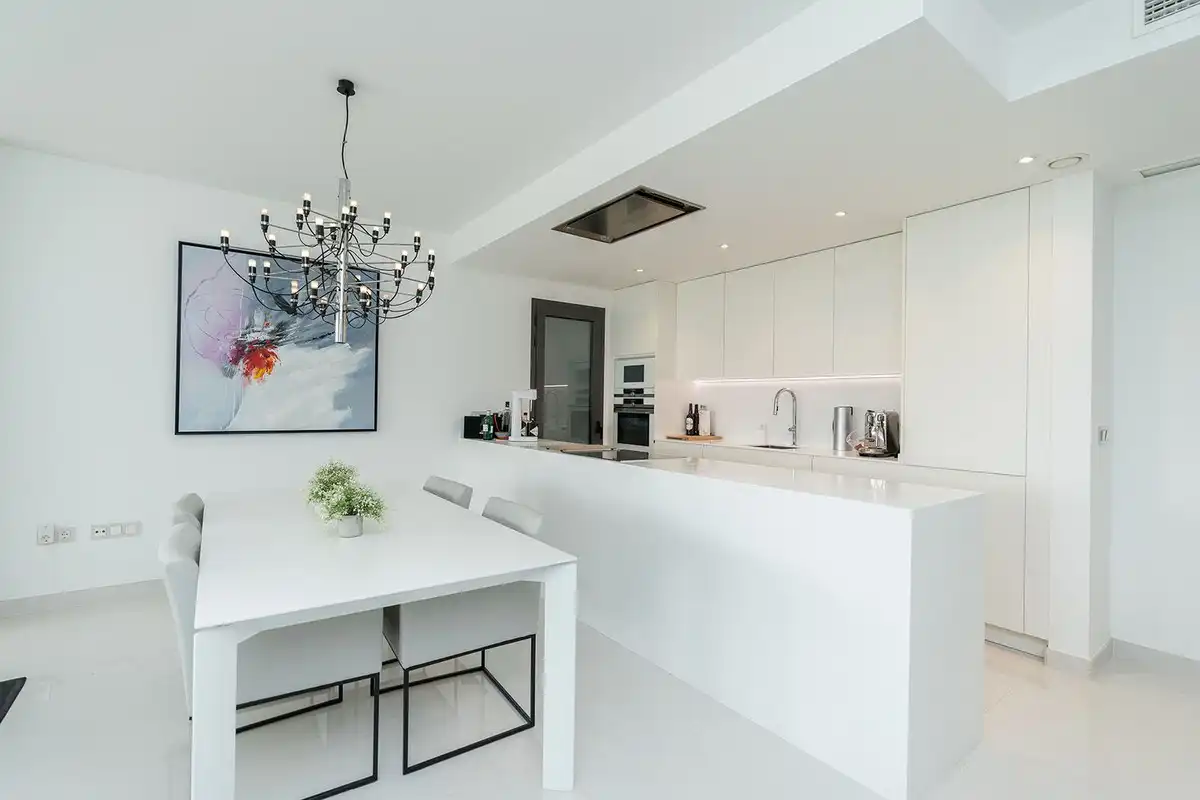 Apartamento con piscina en venta en Benamara - Atalaya, imagen 13