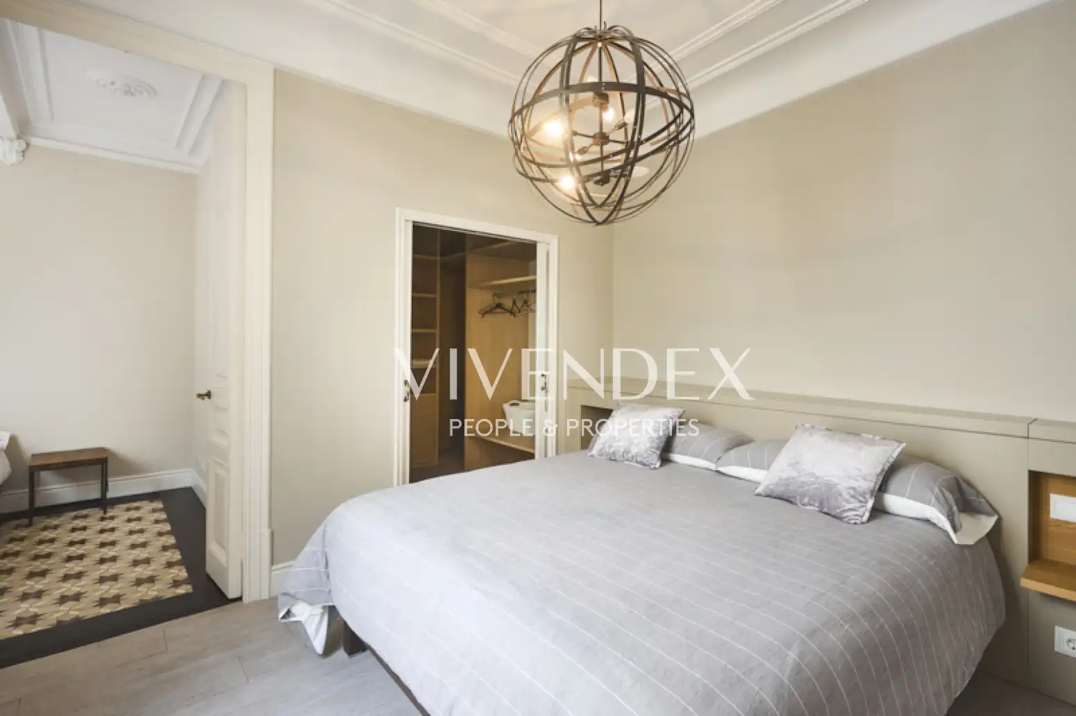 Piso con terraza en venta en Barcelona - Bonsucces 5. Barcelona, imagen 35