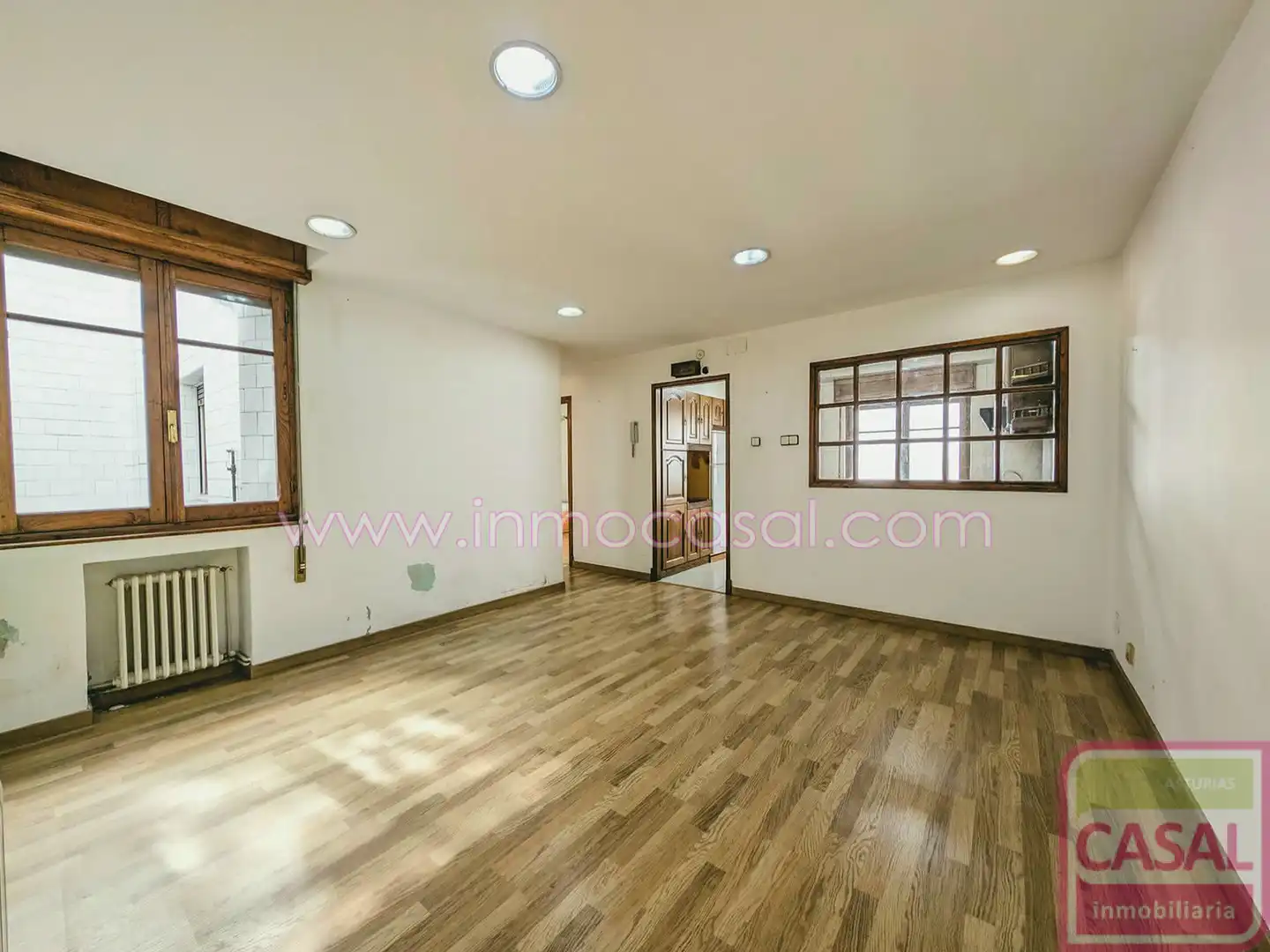 Piso en venta en MIGUEL ANGEL BLANCO