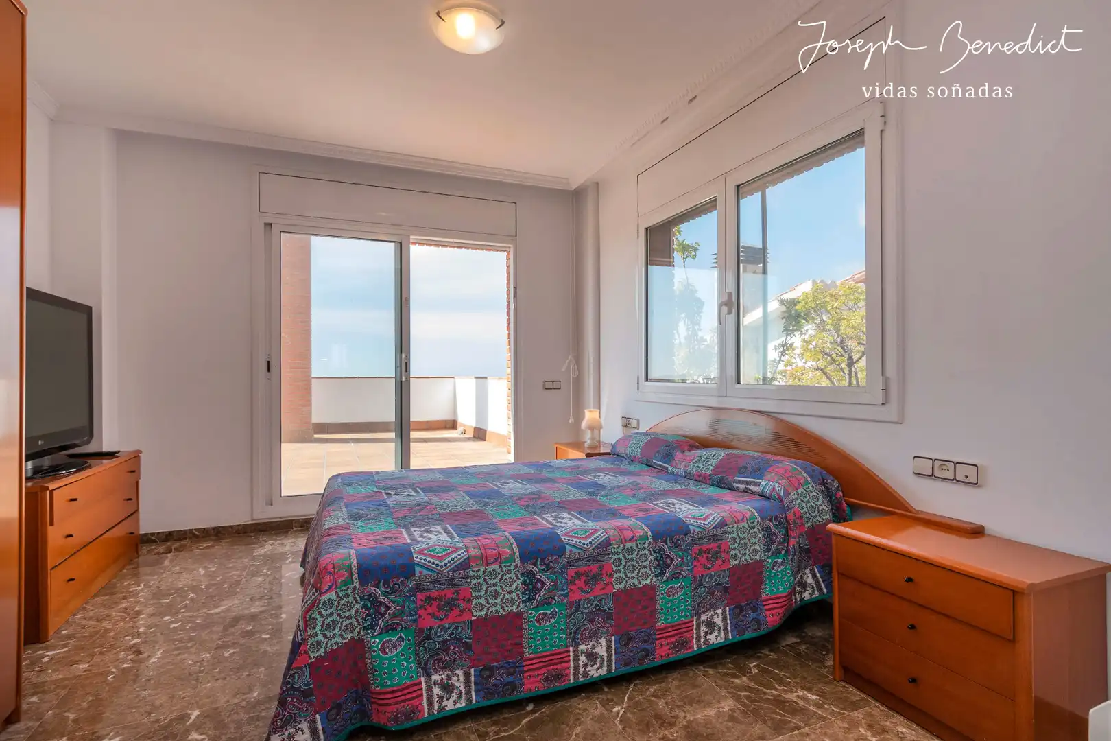 Casa amb piscina en venda a Les Botigues de Sitges, imagen 33