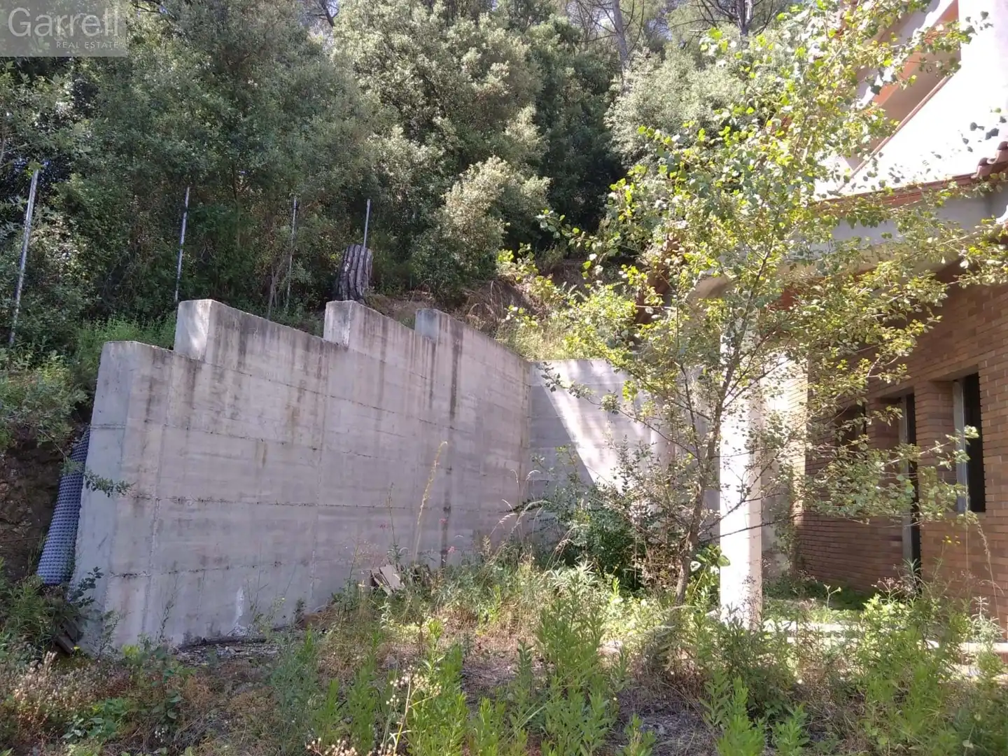 Casa adosada en venta en Castellar del Vallès