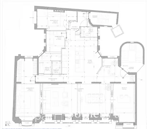 Apartamento en venta en Madrid con Aire acondicionado y Calefacción