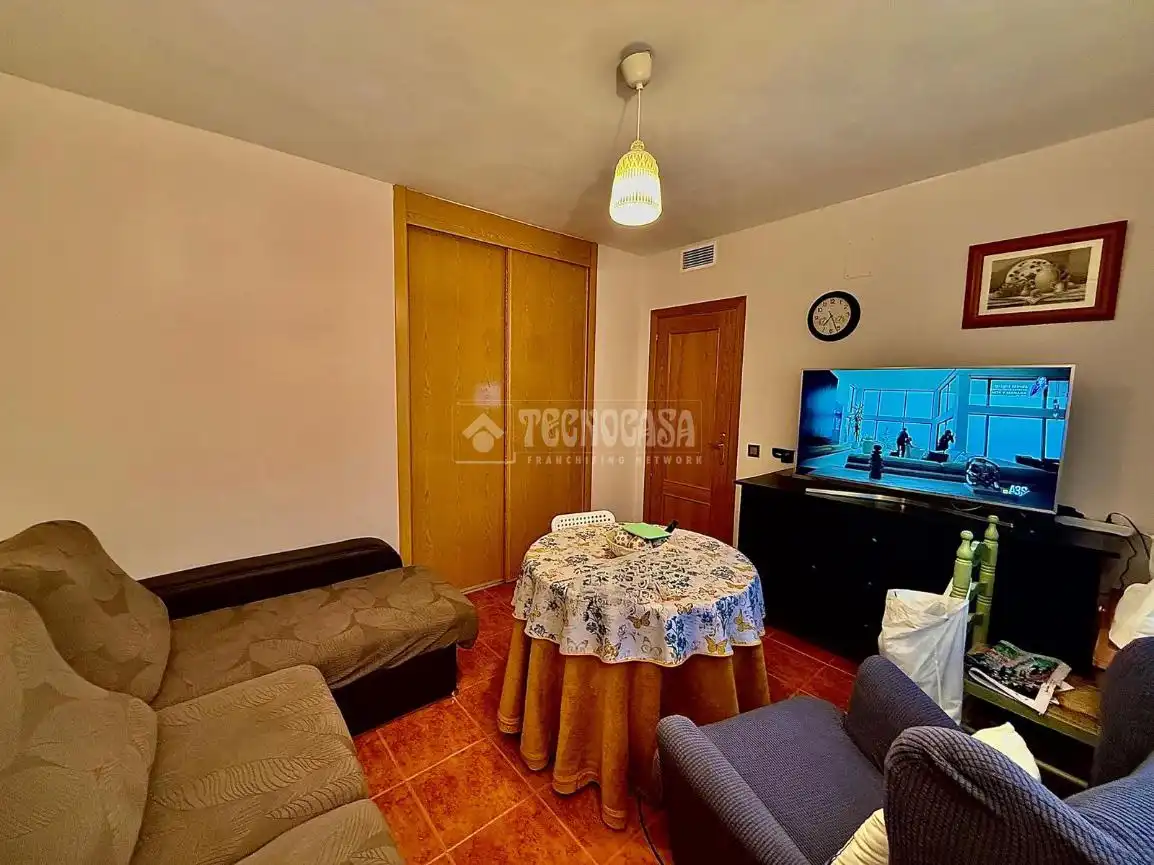 Casa adosada en venta en Lominchar con Aire acondicionado, Calefacción y Jardín privado