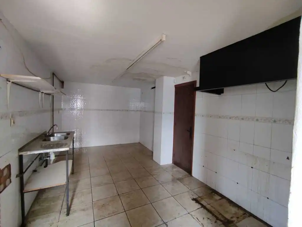 Residential for sale in Ugíjar