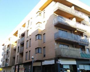 Vista exterior de Garatge en venda en Vandellòs i l'Hospitalet de l'Infant