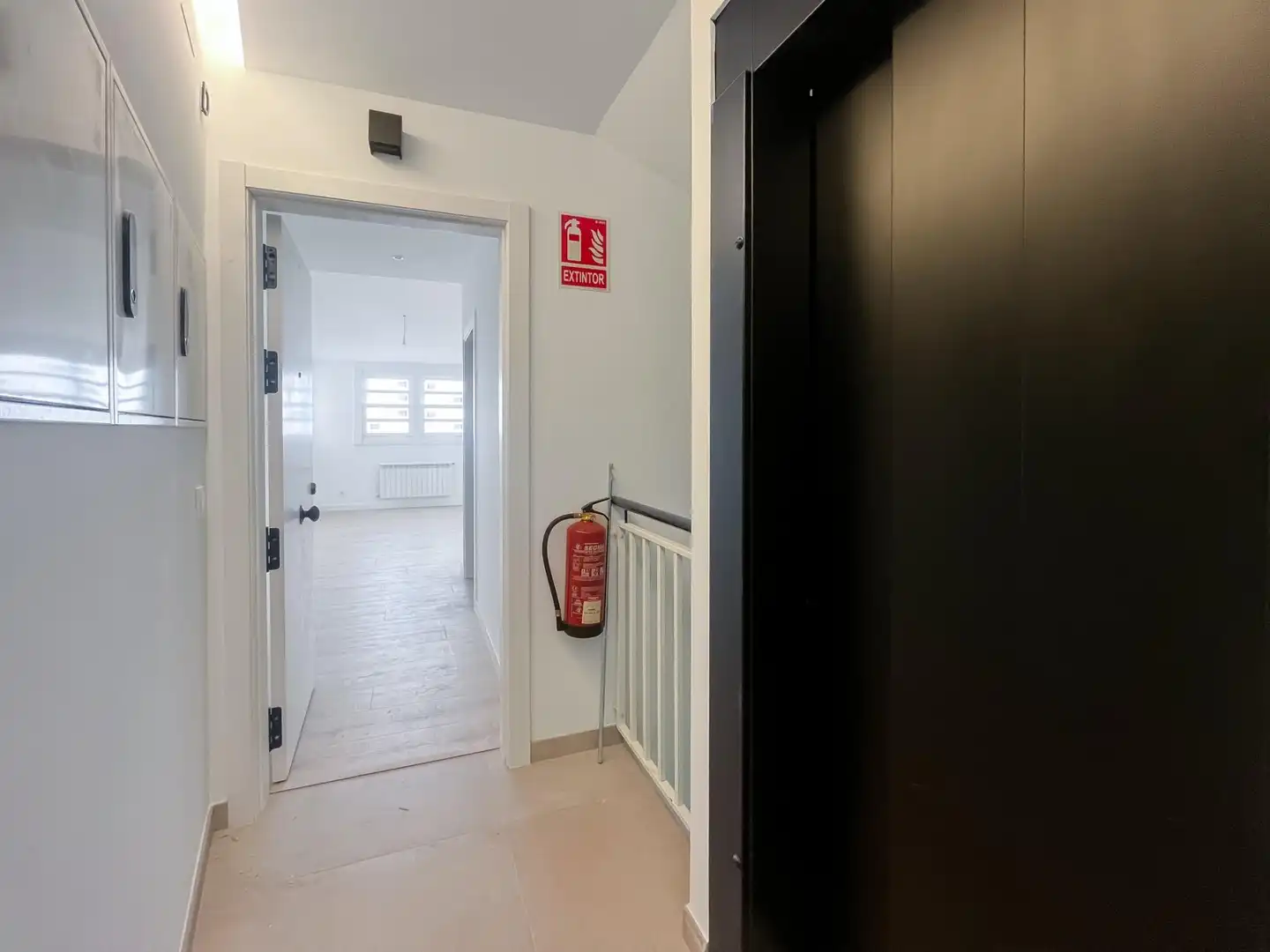 Àtic en venda en A Coruña Capital  amb Calefacció i Terrassa