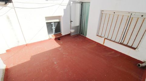 Foto 2 de Casa adosada en venta en Malagón, Ciudad Real