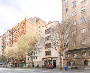 Exterior view of Premises for sale in  Barcelona Capital