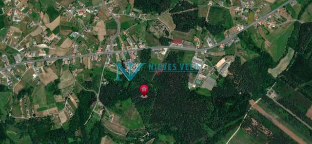 Terreno en Venta en Carballo