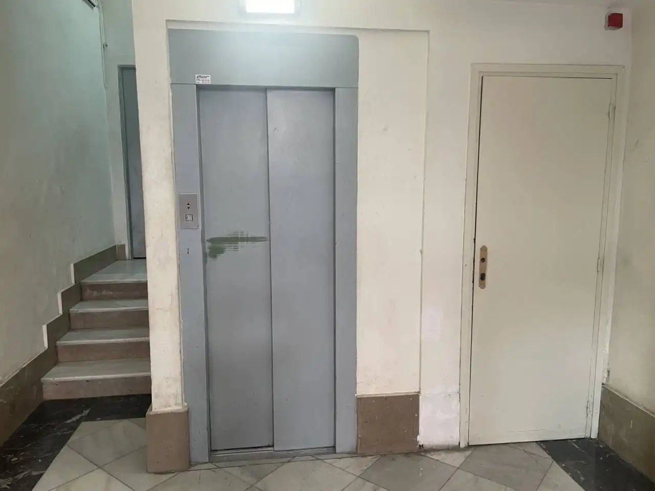 Studio with lift for sale in Calle Acadèmia, imagen 10
