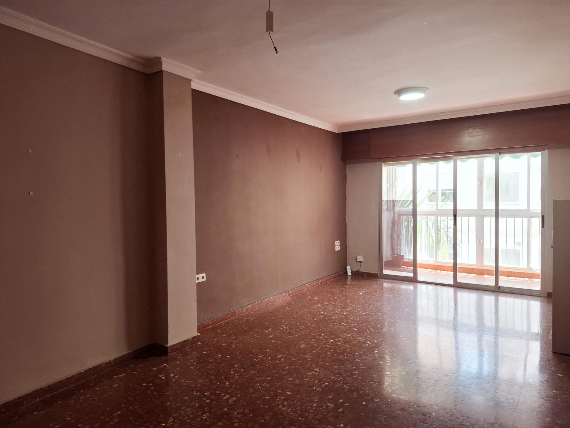 Dormitori de Pis en venda en Motril amb Terrassa