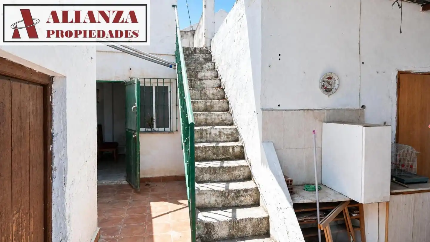 Casa in vendita a Cruz de Humilladero, imagen 5