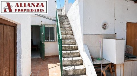 Foto 5 de Casa o xalet en venda a Santa Cristina - San Rafael, Málaga Capital