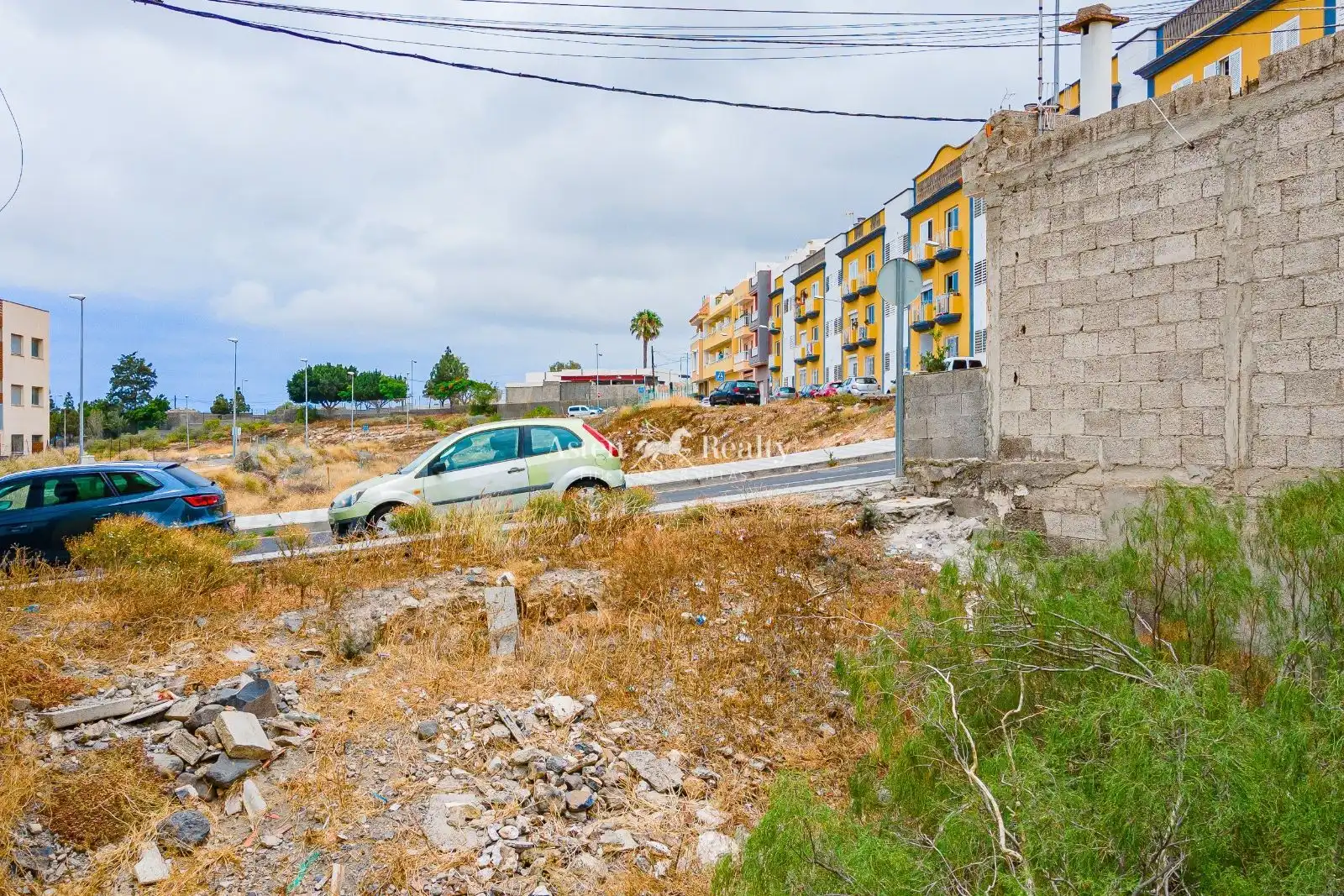 Terreny residencial en venda a Los Chijafes, imagen 8