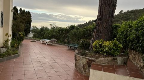 Foto 4 de Casa o xalet de lloguer a Carrer Gèminis, 86, Santa María de Llorell, Tossa de Mar
