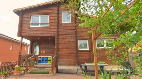 Foto 2 de Casa o xalet en venda a Els Canons - Les Orioles - Can Paulet, Barcelona