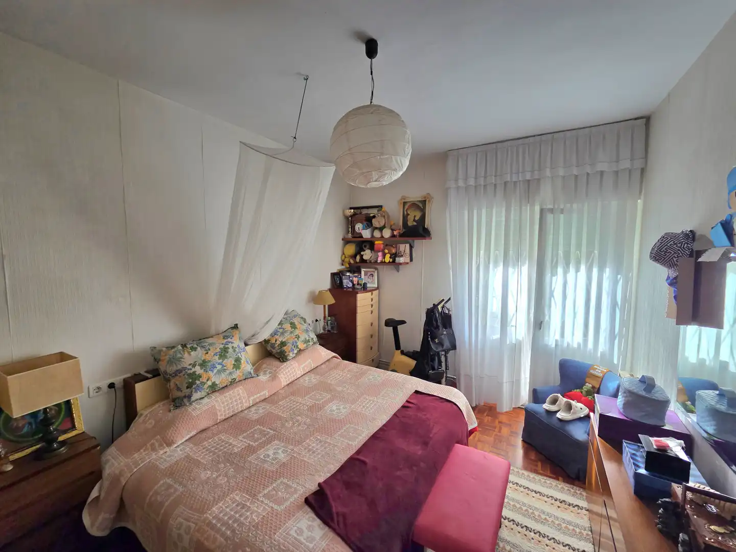 Piso en venta en Francisco Ibarra Kalea, 13, Durango