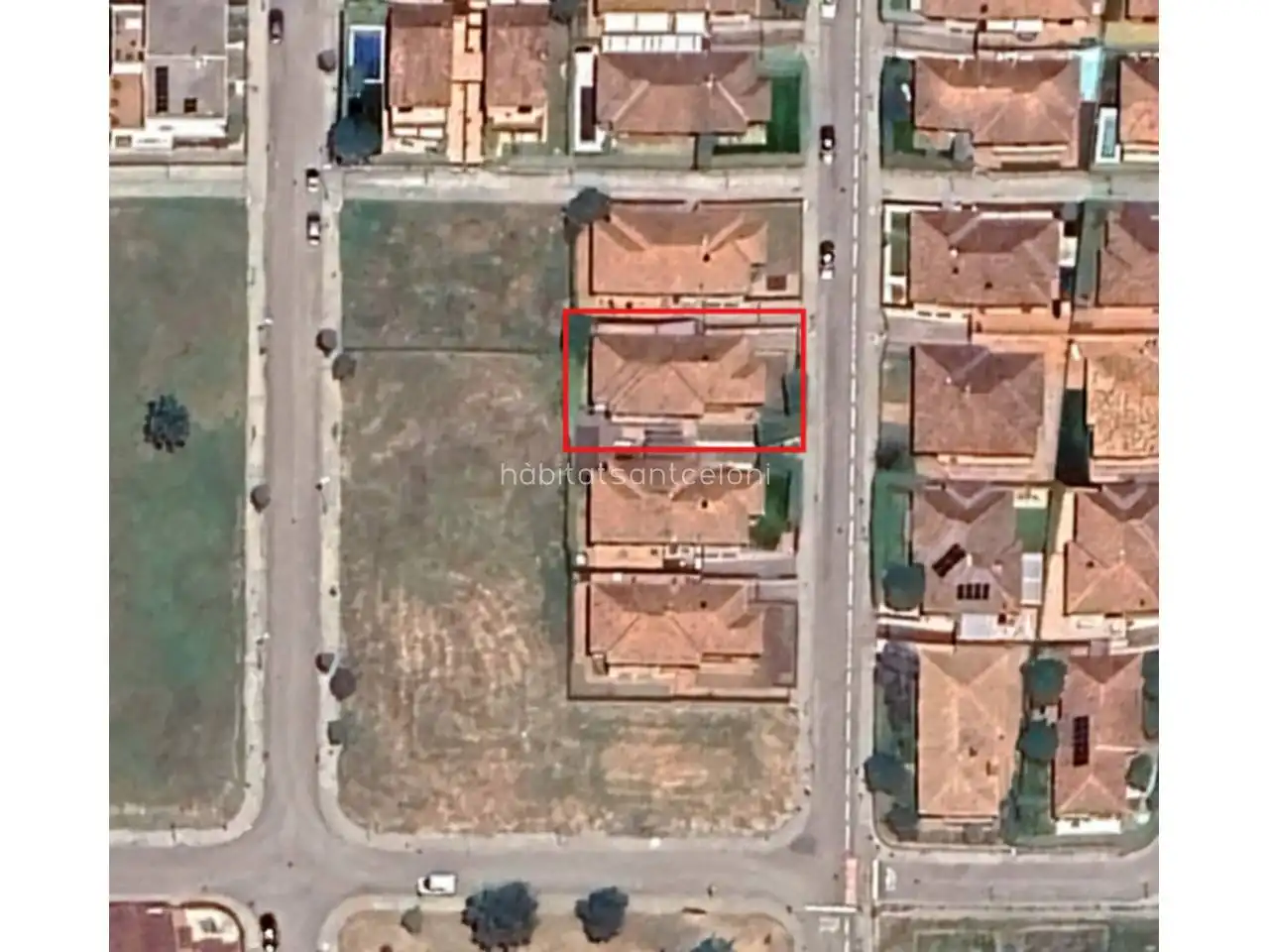 Casa o chalet en venta en Calle Galerna, Sant Esteve de Palautordera