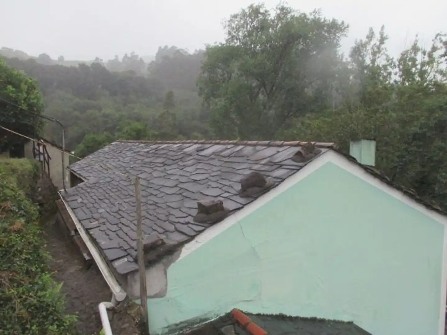 Haus mit Terrasse zum Verkauf in Vegadeo, imagen 6