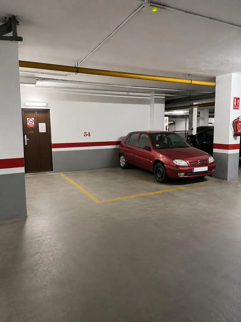 Individual for sale in Gran Vía Gran Vía de Fernando 'El Católico', imagen 4